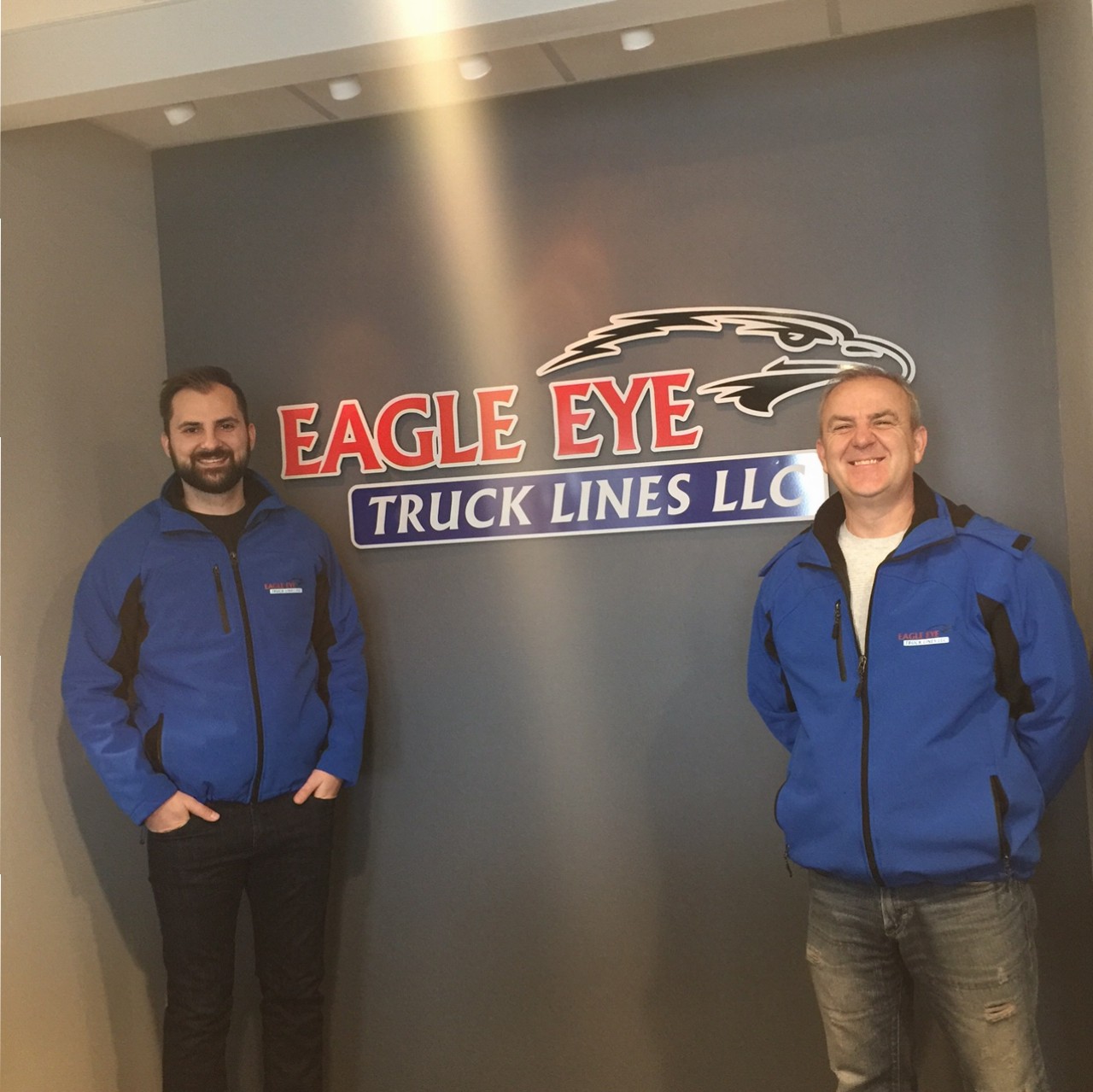 eagle eye trialer eagle eye trialer